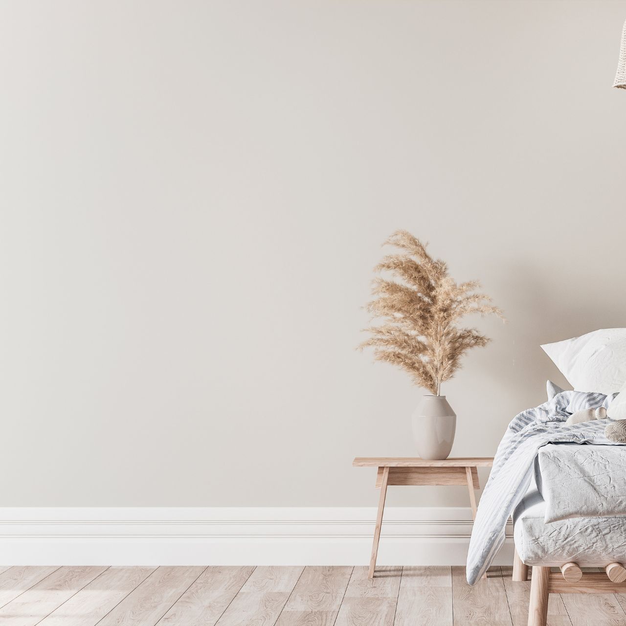 5 důvodů, proč si vybrat noční stolek z dřeva