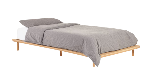 Jednolůžková postel